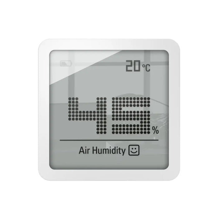 Hygrometer Selina little Black - Хигрометри<<<StadlerForm