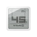 Hygrometer Selina little Black - Хигрометри<<<StadlerForm