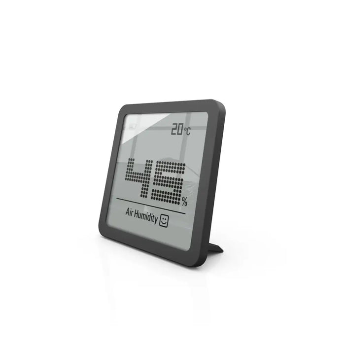 Hygrometer Selina little Black - Хигрометри<<<StadlerForm