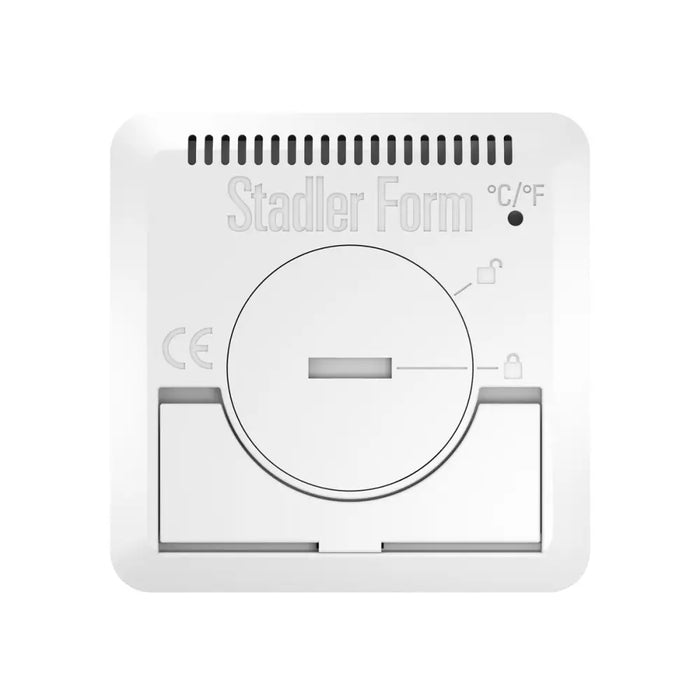 Hygrometer Selina little Black - Хигрометри<<<StadlerForm