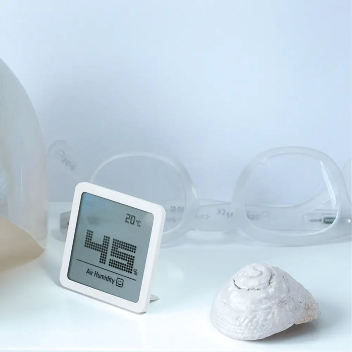 Hygrometer Selina little White - Хигрометри<<<StadlerForm