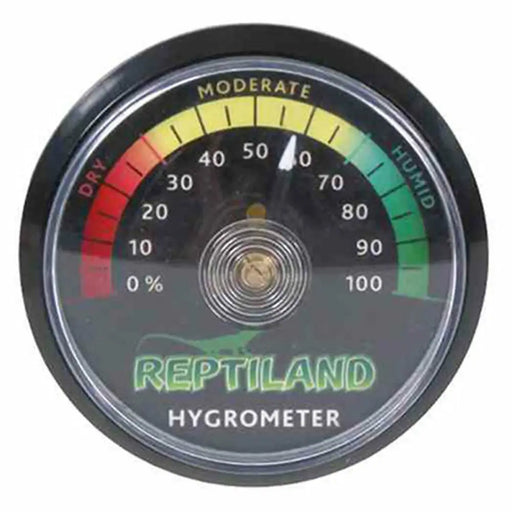 Hygrometer Trixie - Домашни Животни<<<Дом Градина<<<BigBuy&&&Здраве и хигиена<<<Домашни Животни<<<Дом Градина<<<BigBuy