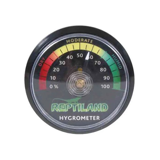 Hygrometer Trixie - Домашни Животни<<<Дом Градина<<<BigBuy&&&Здраве и хигиена<<<Домашни Животни<<<Дом Градина<<<BigBuy