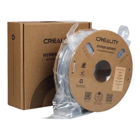 Hyper ABS Filament Creality (Grey) - Filaments<<<3D Printing<<<Creative Technologies<<<InnproXML