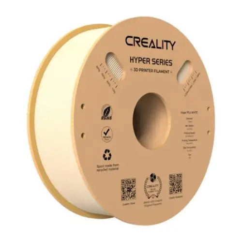 Hyper PLA Filament Creality (Beige) - Filaments<<<3D Printing<<<Creative Technologies<<<InnproXML