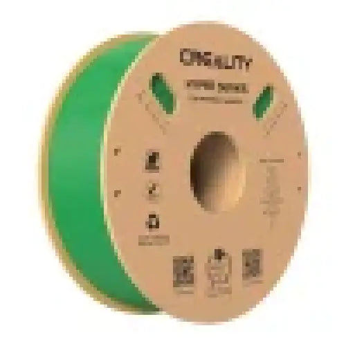 Hyper PLA Filament Creality (Green) - Filaments<<<3D Printing<<<Creative Technologies<<<InnproXML