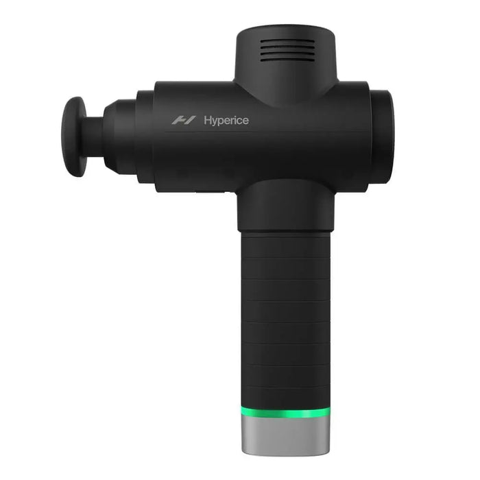 Hyperice Hypervolt 2 Pro hand massager with app black - MassagersFIR-MAS<<<Physiotherapy