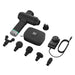 Hyperice Hypervolt 2 Pro hand massager with app black - MassagersFIR-MAS<<<Physiotherapy