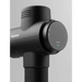 Hyperice Hypervolt 2 Pro hand massager with app black - MassagersFIR-MAS<<<Physiotherapy