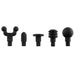 Hyperice Hypervolt 2 Pro hand massager with app black - MassagersFIR-MAS<<<Physiotherapy