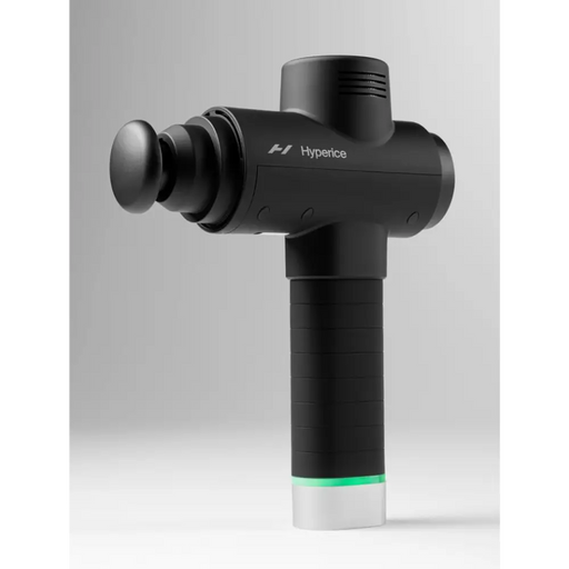 Hyperice Hypervolt 2 Pro hand massager with app black - MassagersFIR-MAS<<<Physiotherapy