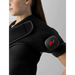 Hyperice Venom 2 left arm vibrating and warming sleeve - MassagersFIR-MAS<<<Physiotherapy