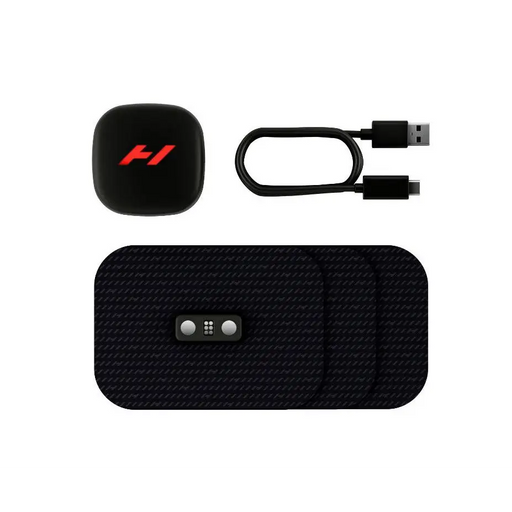 Hyperice Venom Go vibrating and warming point massager - MassagersFIR-MAS<<<Physiotherapy