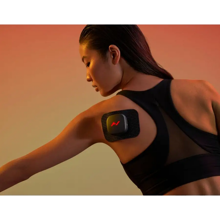 Hyperice Venom Go vibrating and warming point massager - MassagersFIR-MAS<<<Physiotherapy
