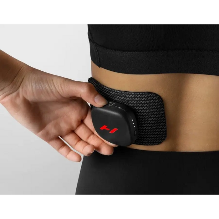 Hyperice Venom Go vibrating and warming point massager - MassagersFIR-MAS<<<Physiotherapy