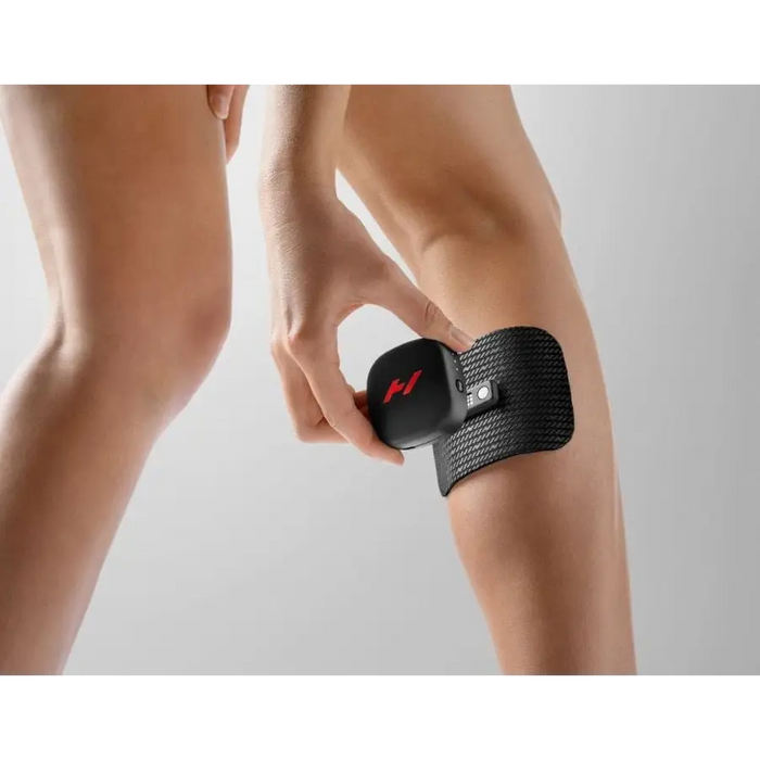 Hyperice Venom Go vibrating and warming point massager - MassagersFIR-MAS<<<Physiotherapy