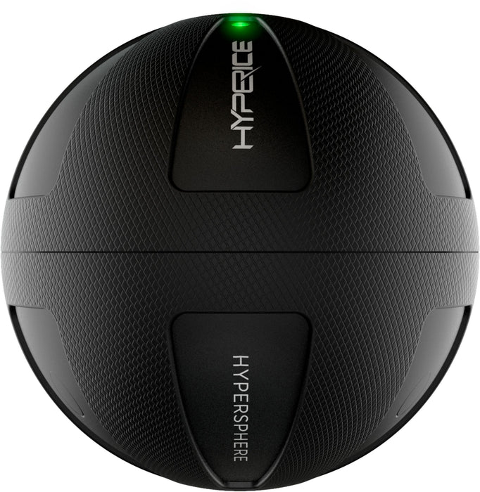 Hyperice massager - Hypersphere Mini, 3 levels, black