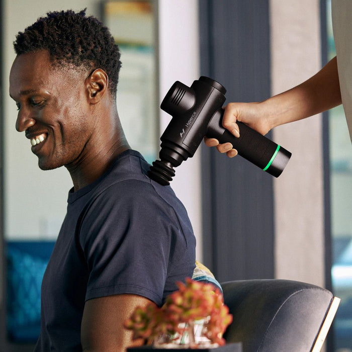 Hyperice Hypervolt 2 massager