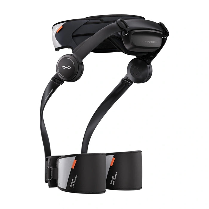Hypershell X Carbon Exoskeleton