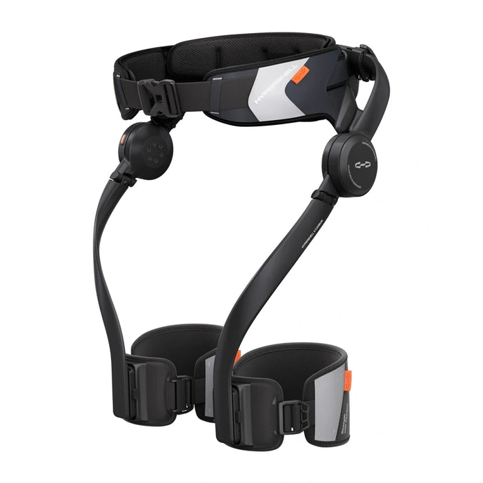 Hypershell X Carbon Exoskeleton