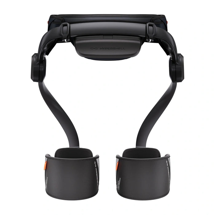 Hypershell X Carbon Exoskeleton