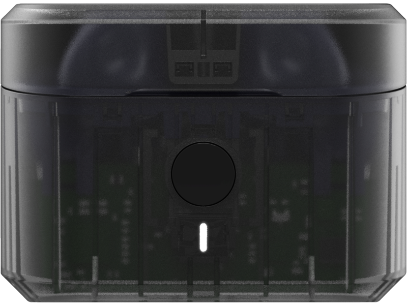 HyperX Cirro Buds Pro Bluetooth Headphones with Microphone - Blue - Bluetooth слушалки<<<Мобилни телефони и