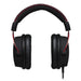 HyperX Cloud Alpha Gaming Headset Black/Red - Геймърски слушалки<<<Геймърска периферия<<<ValiAPI&&&Гейминг