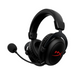 HyperX Cloud II Core Wireless Gaming Headset Microphone Black - Геймърски слушалки<<<Геймърска