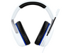 HyperX Cloud Stinger Gaming Headset for PS5/PS4 3.5mm Jack with Microphone White - Геймърски слушалки<<<Геймърска