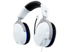HyperX Cloud Stinger Gaming Headset for PS5/PS4 3.5mm Jack with Microphone White - Геймърски слушалки<<<Геймърска