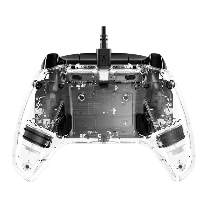 HyperX Clutch Gladiate RGB Gaming Controller Wired for XBOX - Геймпадове<<<Геймърска периферия<<<ValiAPI&&&Аксесоари за