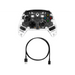 HyperX Clutch Gladiate RGB Gaming Controller Wired for XBOX - Геймпадове<<<Геймърска периферия<<<ValiAPI&&&Аксесоари за