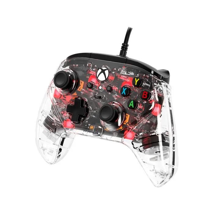 HyperX Clutch Gladiate RGB Gaming Controller Wired for XBOX - Геймпадове<<<Геймърска периферия<<<ValiAPI&&&Аксесоари за