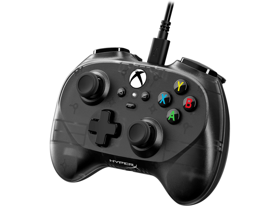 HyperX Clutch Tanto Mini WD Gaming Controller - Геймпадове<<<Геймърска периферия<<<ValiAPI