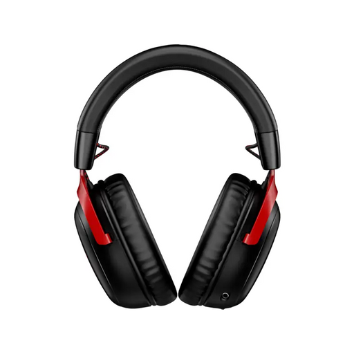 HyperX Gaming Headset Cloud III Wireless Microphone Black/Red - Геймърски слушалки<<<Геймърска