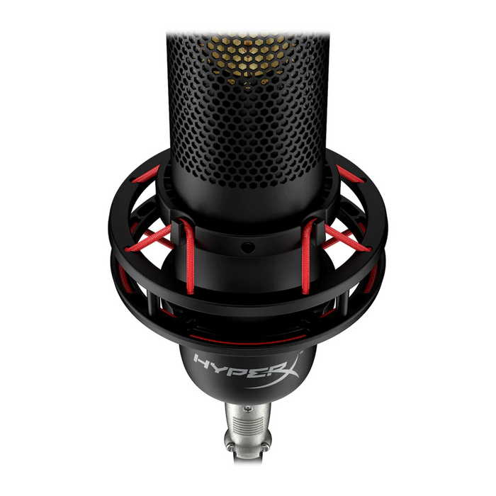 HyperX ProCast Desktop Microphone - Микрофони<<<Компютърна периферия<<<ValiAPI