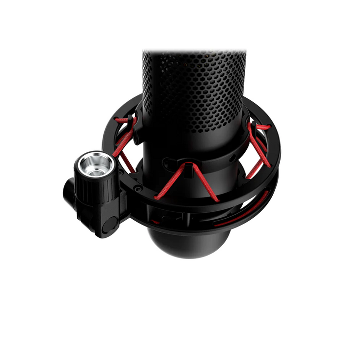 HyperX ProCast Desktop Microphone - Микрофони<<<Компютърна периферия<<<ValiAPI