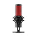HyperX QuadCast 2 Desktop Microphone - Микрофони<<<Компютърна периферия<<<ValiAPI&&&Микрофони и слушалки<<<Електроника