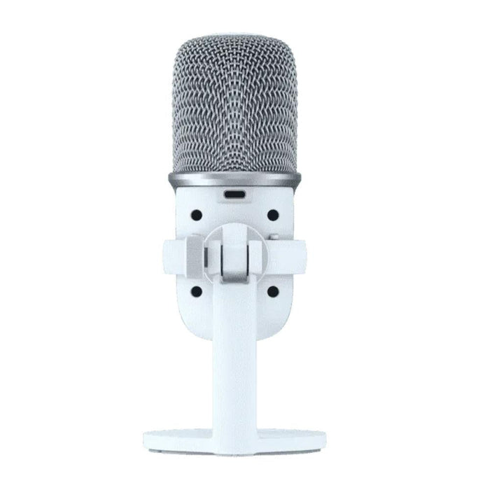 HyperX SoloCast Desktop Microphone - Микрофони<<<Компютърна периферия<<<ValiAPI&&&Микрофони и слушалки<<<Електроника