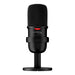 HyperX SoloCast Desktop Microphone - Микрофони<<<Компютърна периферия<<<ValiAPI&&&Микрофони и слушалки<<<Електроника