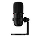 HyperX SoloCast Desktop Microphone - Микрофони<<<Компютърна периферия<<<ValiAPI&&&Микрофони и слушалки<<<Електроника