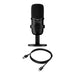 HyperX SoloCast Desktop Microphone - Микрофони<<<Компютърна периферия<<<ValiAPI&&&Микрофони и слушалки<<<Електроника
