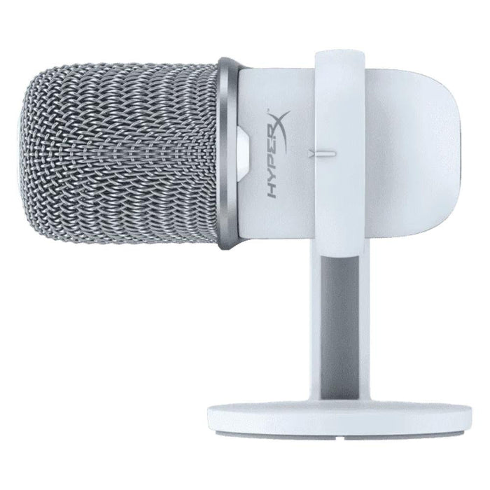 HyperX SoloCast Desktop Microphone - Микрофони<<<Компютърна периферия<<<ValiAPI&&&Микрофони и слушалки<<<Електроника