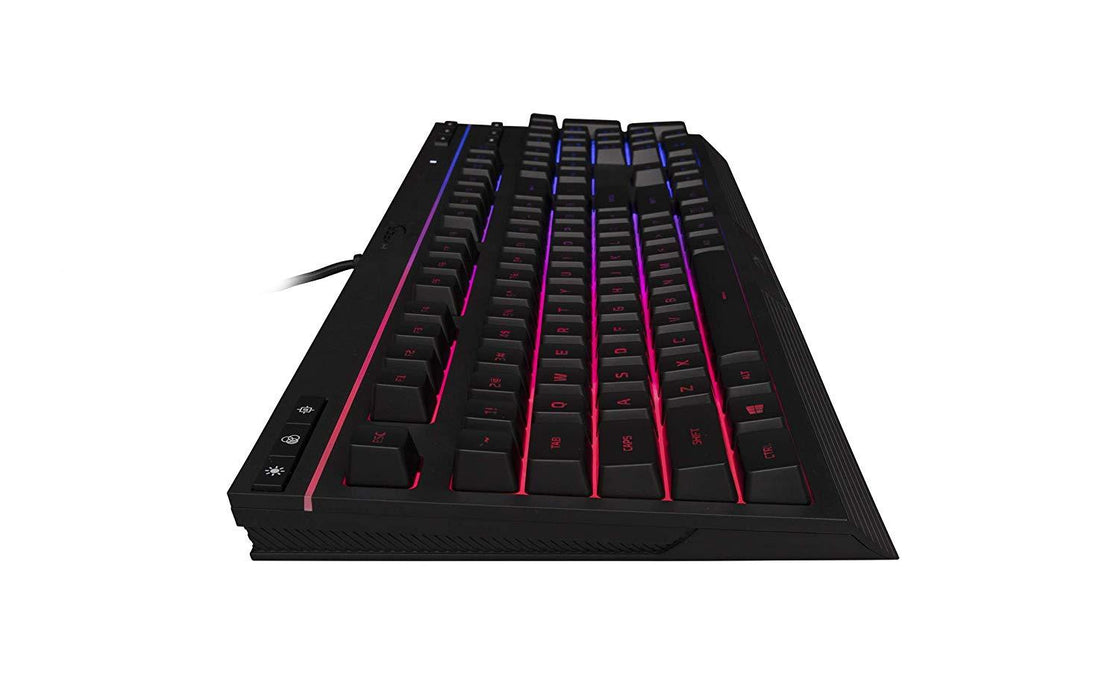 HP HyperX HX-KB5ME2-US Keyboard U.S. - English localization