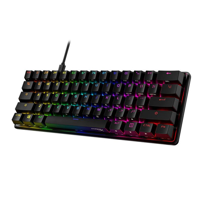 HP HyperX Alloy Origins 60 - Mechanical Gaming Keyboard