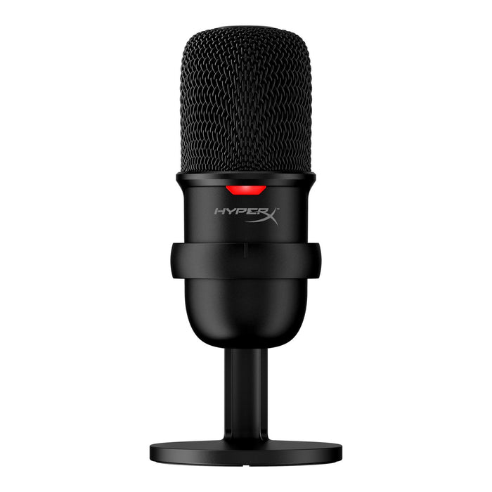 HyperX SoloCast Desktop Microphone