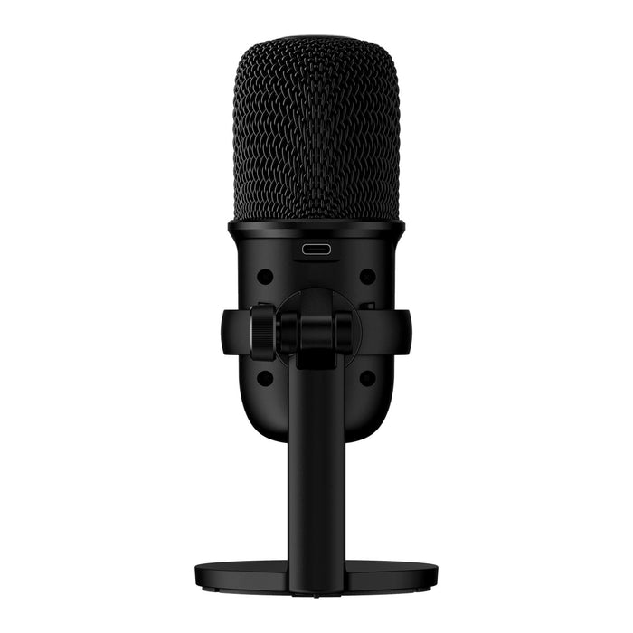 HyperX SoloCast Desktop Microphone