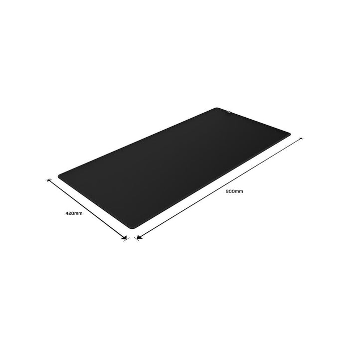 HP HyperX Pulsefire Mouse pad Black XL