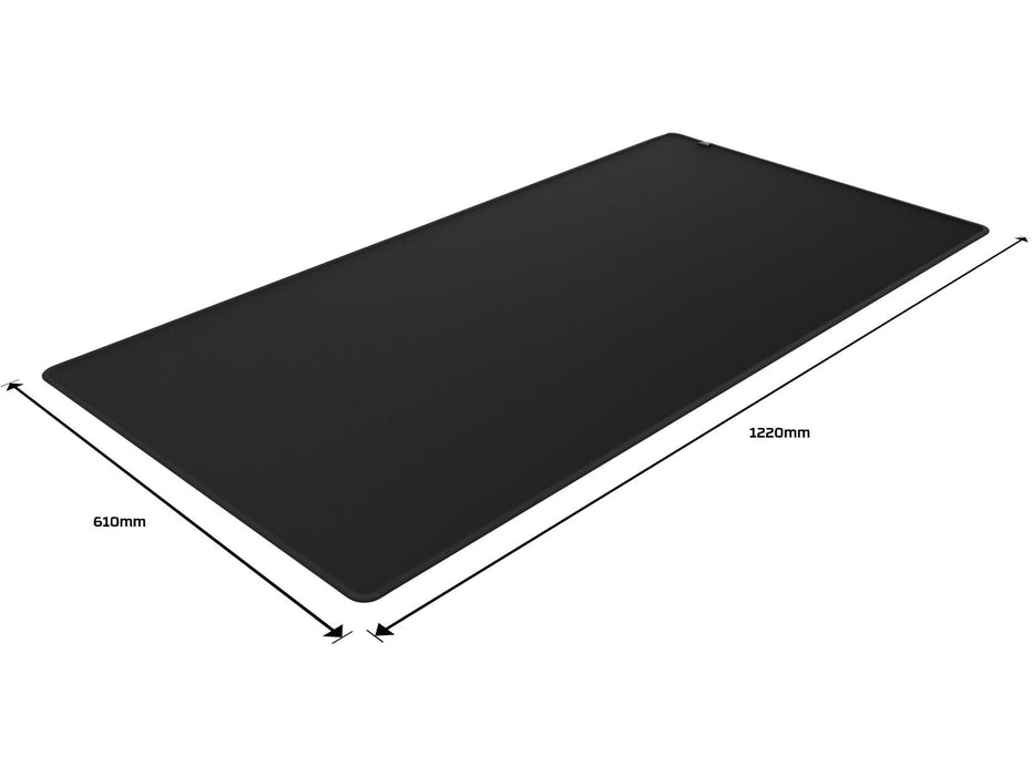 HP HyperX Pulsefire Mouse pad Black 2XL