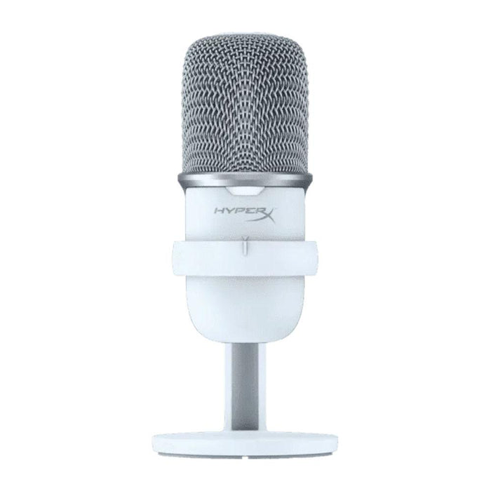 HyperX SoloCast Desktop Microphone